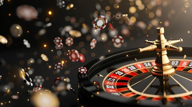 abl77 abl77 Live Roulette Wheel Table